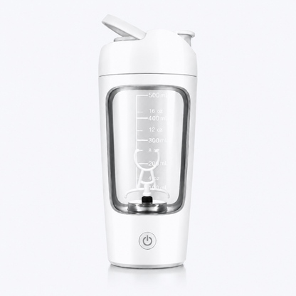 BlendX Pro™ | Shaker Eléctrico de Proteína