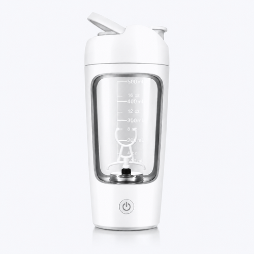 BlendX Pro™ | Shaker Eléctrico de Proteína