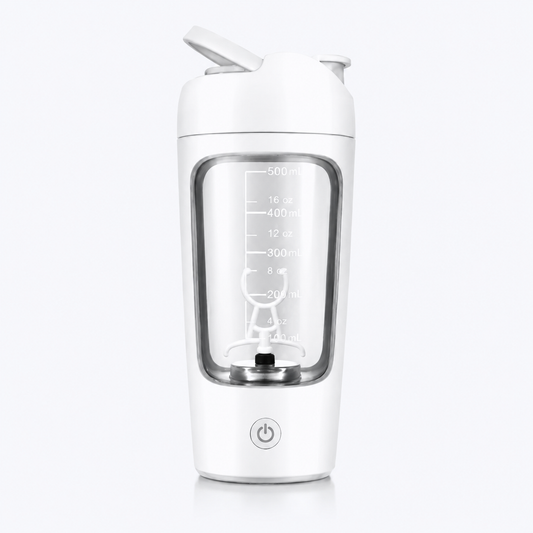 BlendX Pro™ | Shaker Eléctrico de Proteína